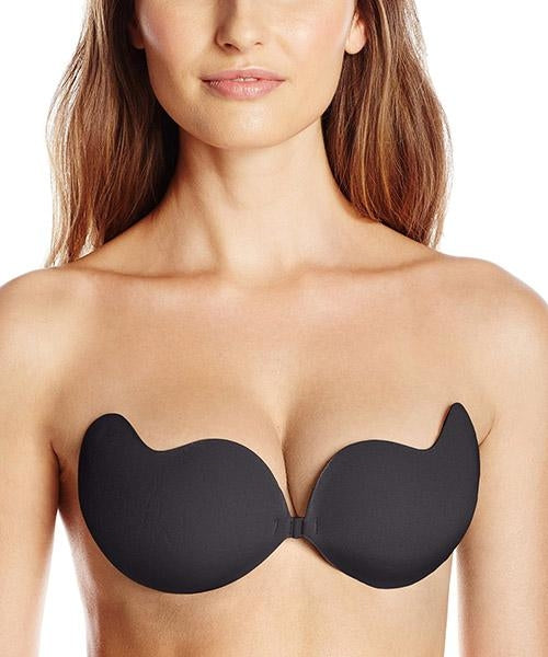 Divine Lift Black Sticky Bra – Elevate your style and confidence with our cutting-edge sticky bra. Experience the perfect blend of comfort and support, ensuring a seamless and irresistible look for any occasion. Shop now for the ultimate in fashionable and secure sticky bras.