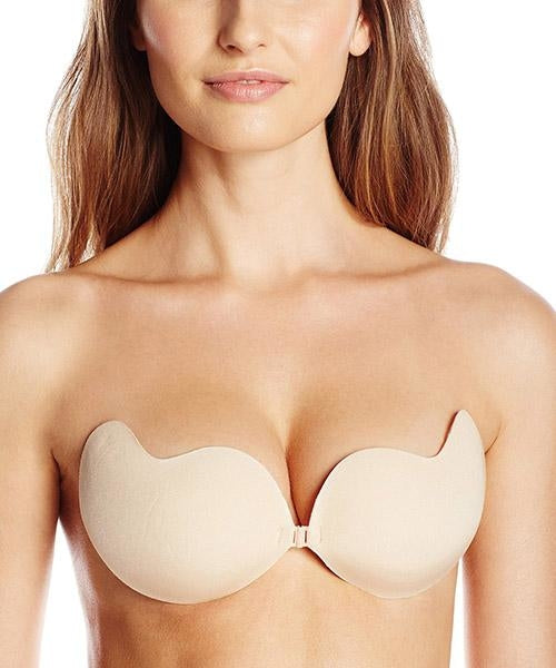 Divine Lift Nude Sticky Bra – Elevate your style and confidence with our cutting-edge sticky bra. Experience the perfect blend of comfort and support, ensuring a seamless and irresistible look for any occasion. Shop now for the ultimate in fashionable and secure sticky bras.