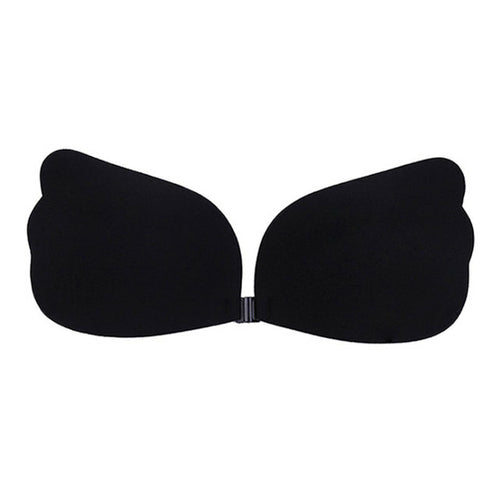 Flawless Support - Bare Strapless Bra