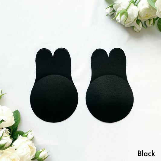 Hour Glass Lift Bra - Bare Strapless Bra